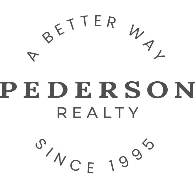 Pederson Realty — A Better Way, Since 1995